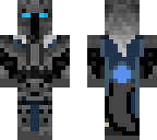 popularmmos with werewolf ears and tail