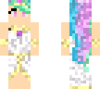princess celestia