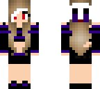 puppet girl 