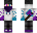 pureender
