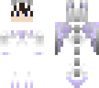purple dragon boy