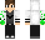 really green pro