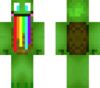 sensibleturtle skin