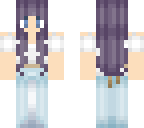 shue the village girl