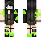 skin bellah