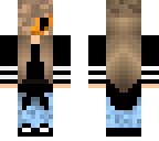 something scarry i guess