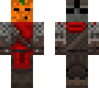 spooky guard