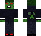 the elegant zombie