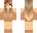the thanksgiving skin