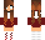 this skin took me forever hope u guys like it