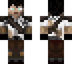 timleyarman's yt skin