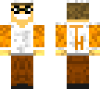 tomaszh halloween edition