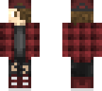 tomboy skin i made earlier edit to but fixed now