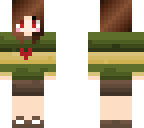undertale chara