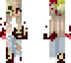 unica zombie