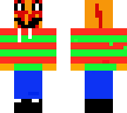 updated christmas and halloween jd
