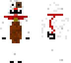 white doge