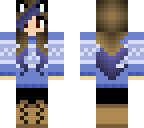 winter skin