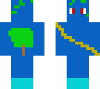 woter boy