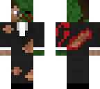 zombie whippit