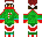 __raptor__ christmas