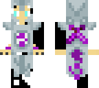 amored enderknight