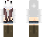 another bunny mask