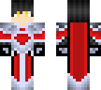 blayne the crimson mace