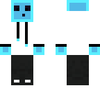 blue slime