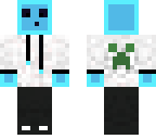 blue slime v2