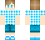 boy skin aka alex