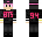 bts rap monster bloom