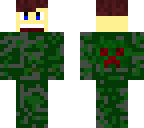 camoflauge