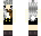 chibi jackalope