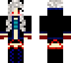 chica gamer