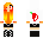 chili girl