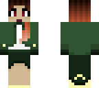 christmas alex skin