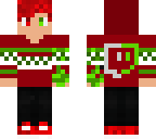 christmas dilsnaps