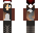 christmas hat