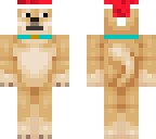 christmas skin of me plz halp