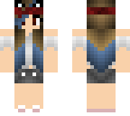 church of elmore kittys skin