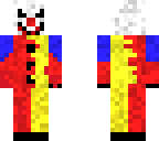clown