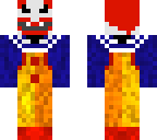 clown