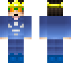cool king