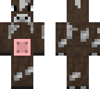 cow steve