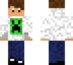 creeper dj