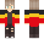 custom for belgium_king