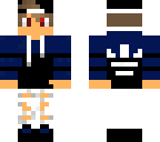 cute boy remake