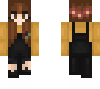 cute fall skin