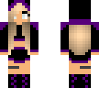 dark goddess